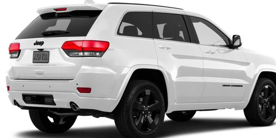 JEEP GRAND CHEROKEE 2015 1C4RJFAGXFC171624 image
